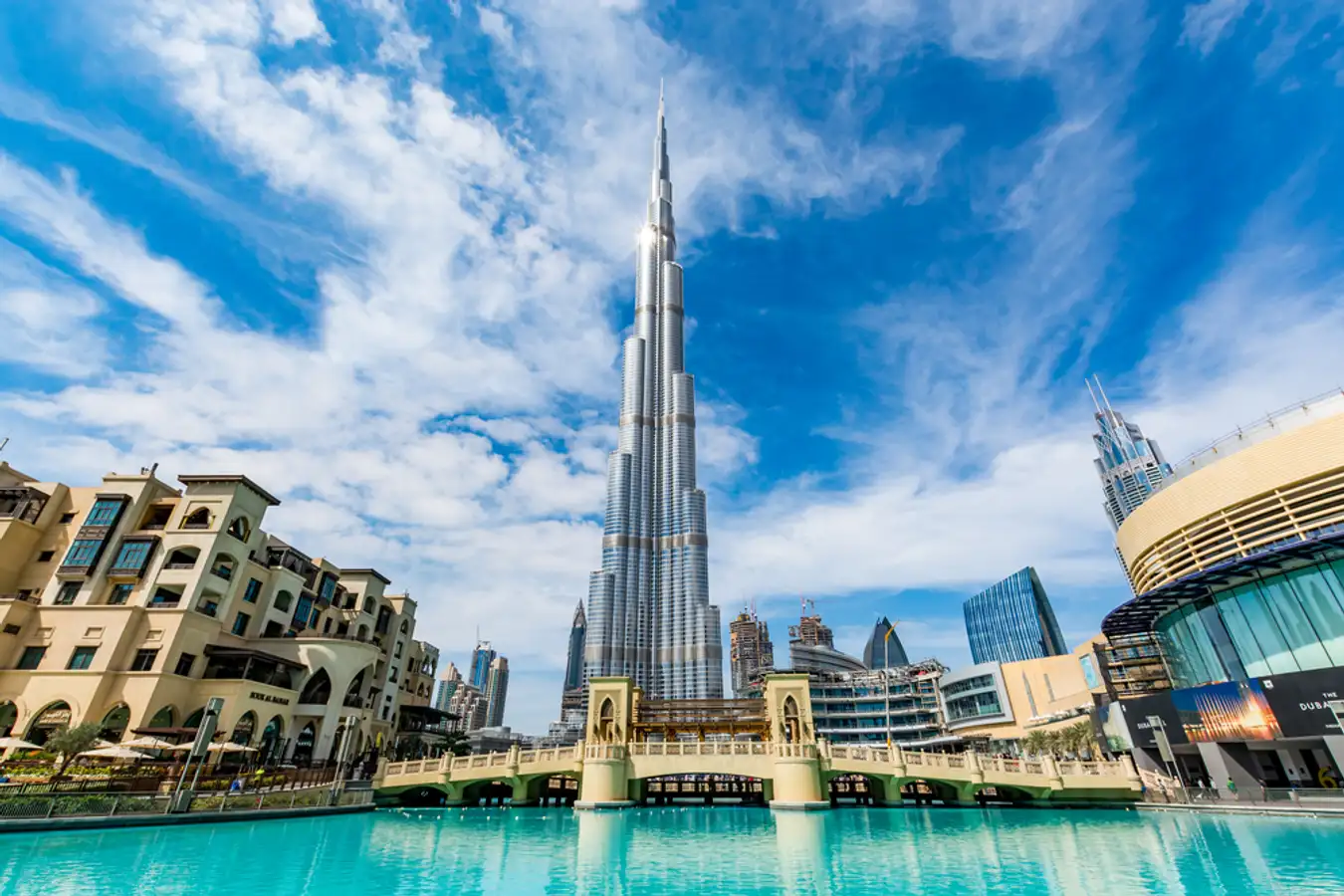 Dubai