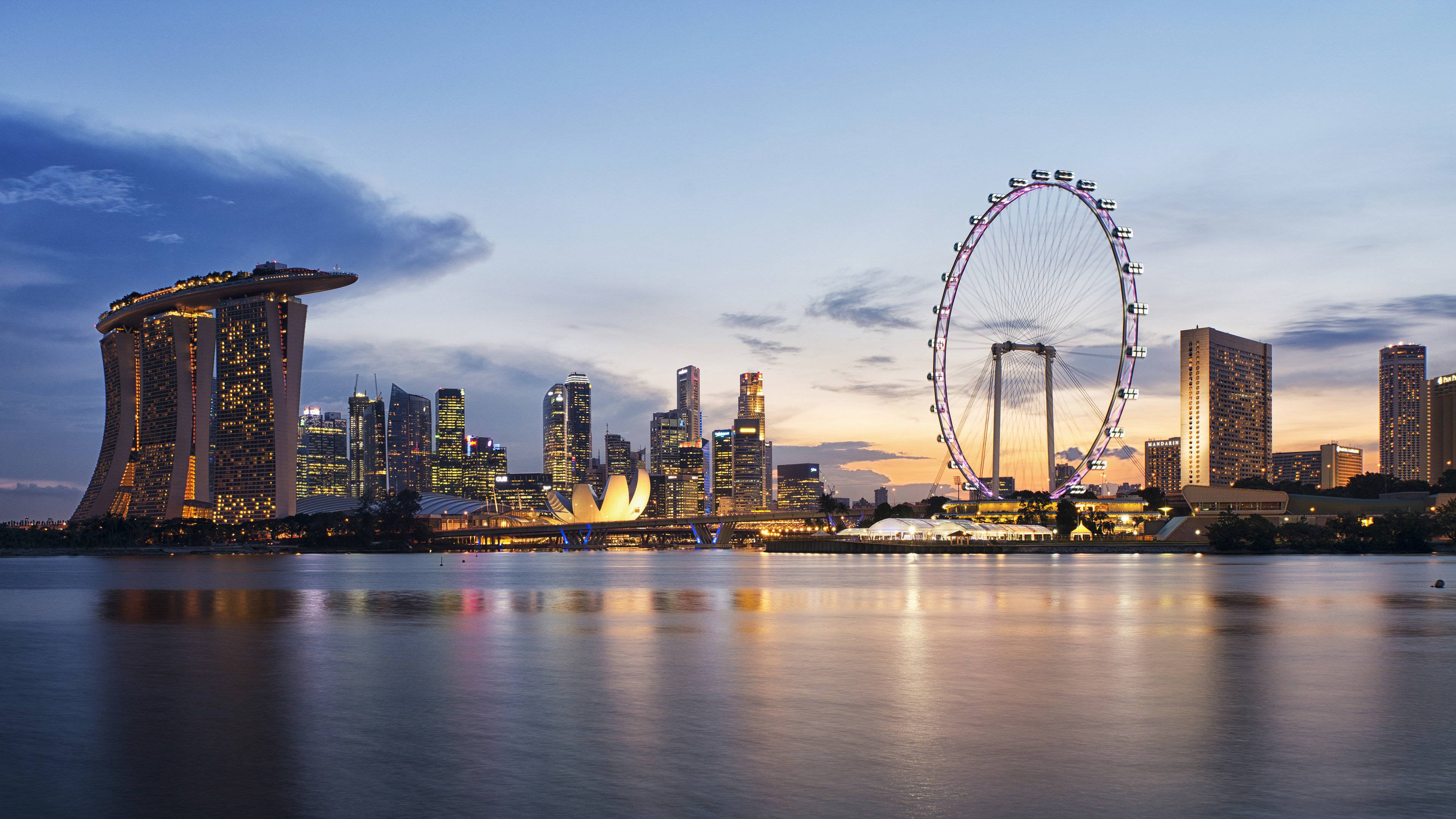 Singapore
